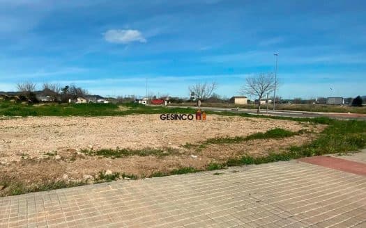 SUELO URBANIZADO INDUSTRIAL EN VENTA