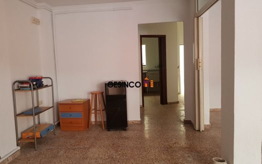 LOCAL COMERCIAL EN VENTA EN ONTINYENT – ZONA SAN RAFAEL