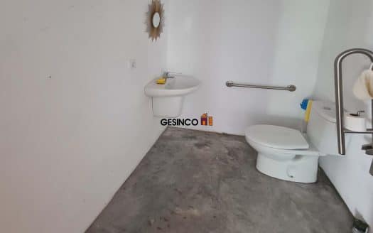 LOCAL COMERCIAL EN PLAZA CONCEPCIÓN DE ONTINYENT