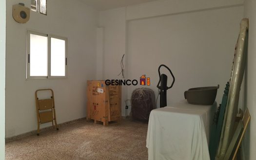 LOCAL COMERCIAL EN VENTA EN ONTINYENT – ZONA SAN RAFAEL