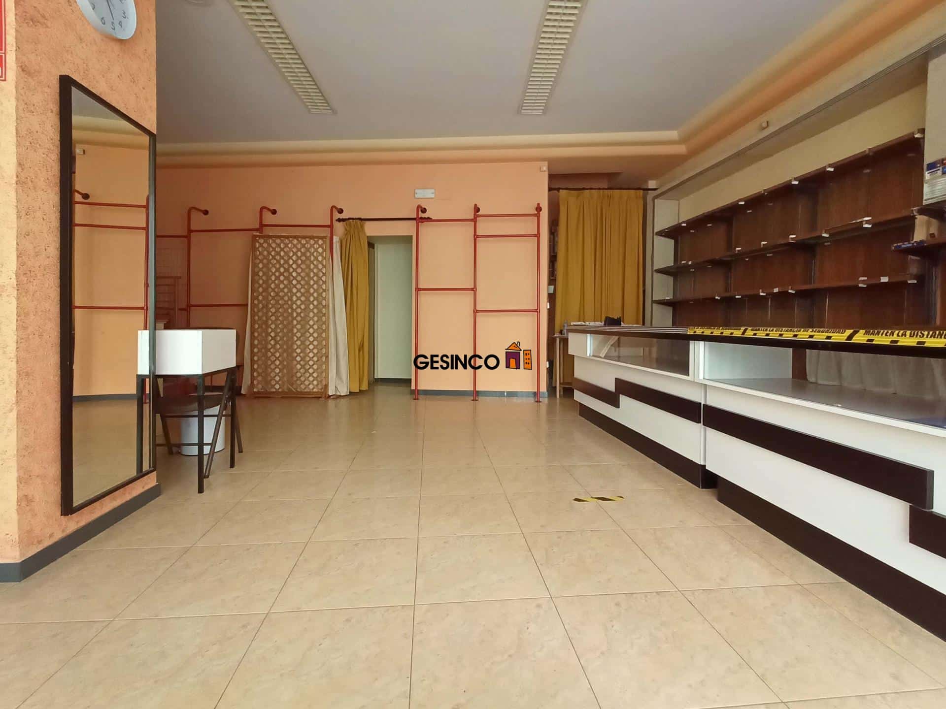 CHAFLÁN EN VENTA EN ONTINYENT – BARRIO SAN JOSÉ