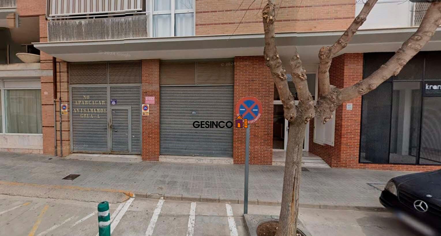 GRAN LOCAL COMERCIAL EN VENTA EN SAN JOSÉ