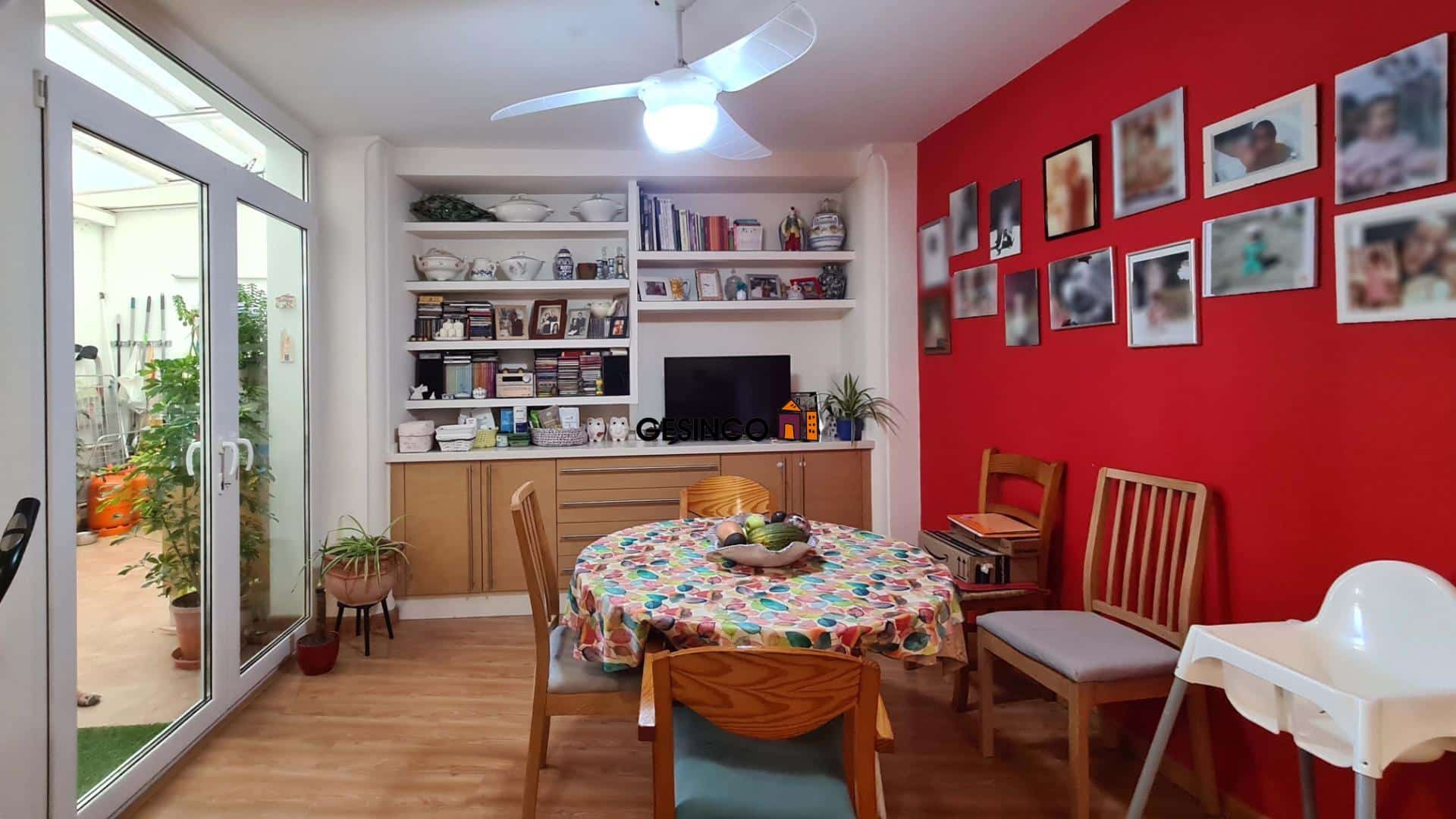 CASA CON ASCENSOR EN VENTA EN ONTINYENT
