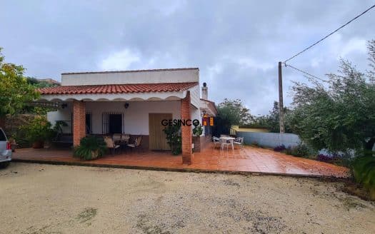 CASA DE CAMPO EN VENTA PROXIMA AL CASCO URBANO