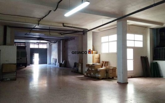 GRAN LOCAL COMERCIAL EN VENTA EN SAN JOSÉ