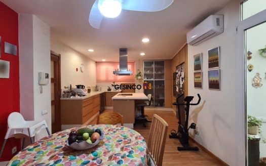 CASA CON ASCENSOR EN VENTA EN ONTINYENT