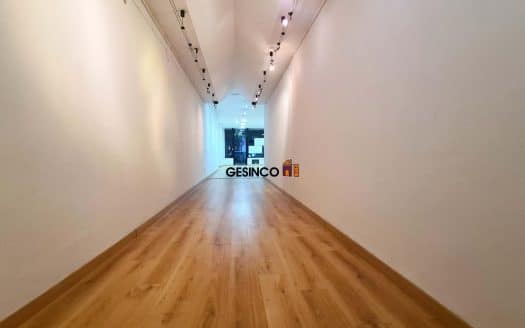 LOCAL EN ALQUILER EN LA PRINCIPAL AVENIDA DE LA POBLACIÓN