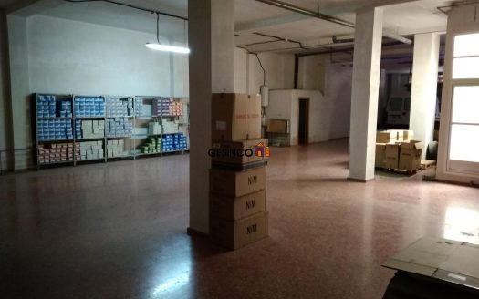 GRAN LOCAL COMERCIAL EN VENTA EN SAN JOSÉ