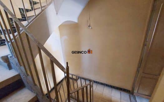 CASA PARA REHABILITAR EN CASCO ANTIGUO