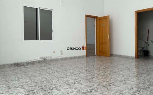 NAVE INDUSTRIAL EN ALQUIER EN AVENIDA PRINCIPAL