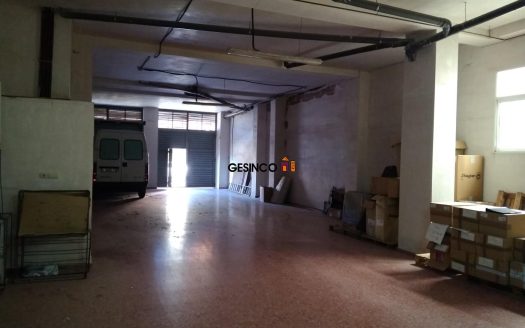 GRAN LOCAL COMERCIAL EN VENTA EN SAN JOSÉ