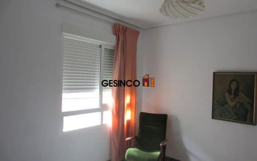 PISO DUPLEX PARA REFORMAR CON DOS TERRAZAS