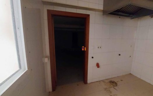 CASA PARA REHABILITAR EN CASCO ANTIGUO