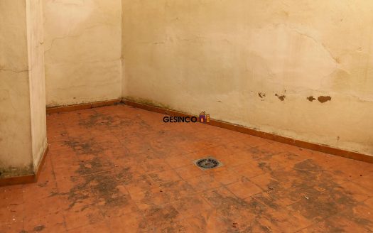 LOCAL COMERCIAL DIÁFANO