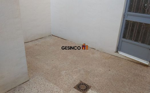 LOCAL COMERCIAL EN ALQUILER EN ONTINYENT – BARRIO SAN JOSÉ