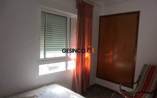 PISO DUPLEX PARA REFORMAR CON DOS TERRAZAS