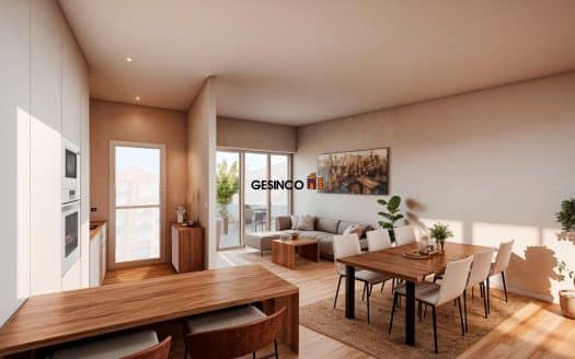 EDIFICIO REINA XIV (1ª FASE) 17 VIVIENDAS y 14 PLAZAS. ¡¡¡ ULTIMAS VIVIENDAS DISPONIBLES !!!