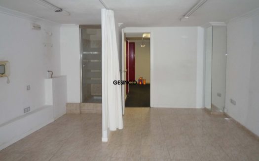LOCAL ENTRESUELO EN VENTA O ALQUILER EN ONTINYENT