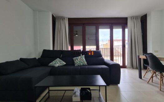 PISO EN ALQUILER EN ONTINYENT – BARRIO SAN RAFAEL