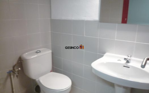 LOCAL ENTRESUELO EN VENTA O ALQUILER EN ONTINYENT