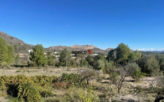 CHALET CON PISCINA BIEN SITUADO EN BIXQUERT-XÀTIVA