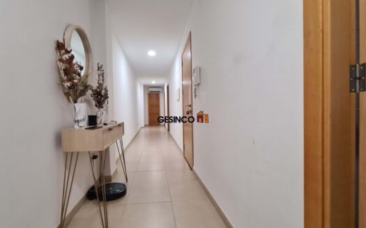 PISO EN ALQUILER EN ONTINYENT – BARRIO SAN RAFAEL