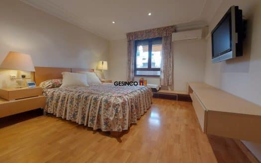VIVIENDA EN TERCERA PLANTA CON ASCENSOR. PLAZA DE GARAJE OPCIONAL