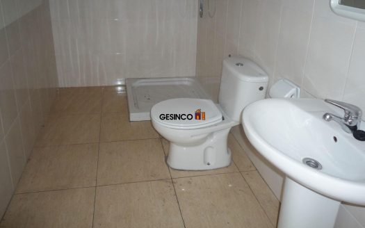 EXCELENTE NAVE INDUSTRIAL EN ALQUILER EN ONTINYENT