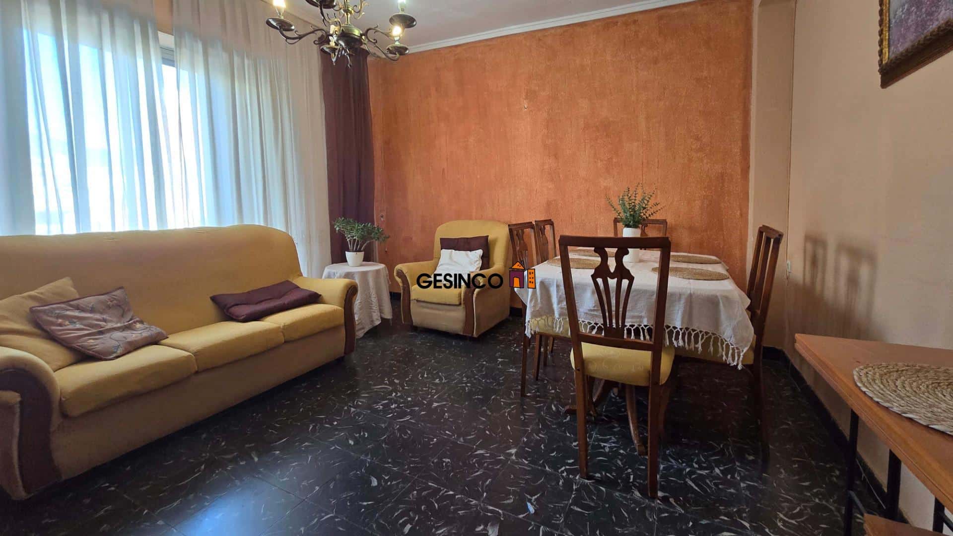 Piso en venta en Aielo de Malferit