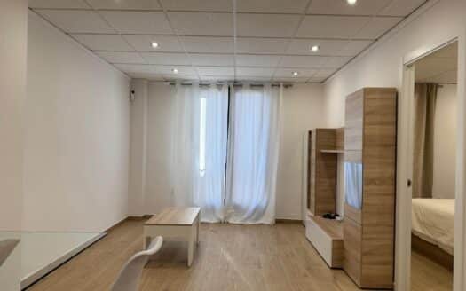 Alquiler estudio en Gandia