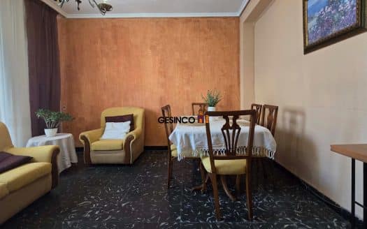 PISO EN VENTA EN AIELO DE MALFERIT