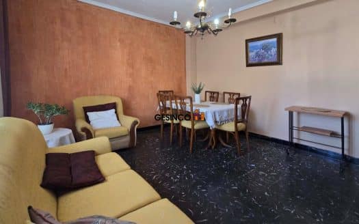 PISO EN VENTA EN AIELO DE MALFERIT