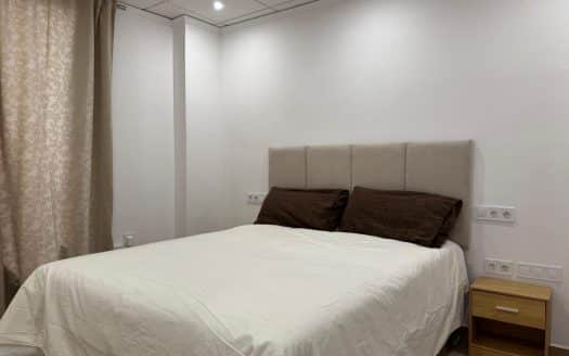 Alquiler estudio en Gandia
