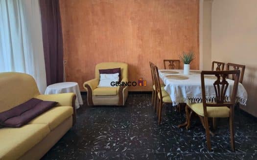 PISO EN VENTA EN AIELO DE MALFERIT