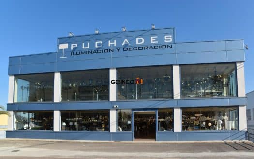 NAVE INDUSTRIAL EN PERFECTO ESTADO EN VENTA