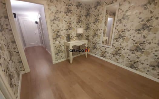 BONITO PISO PARA ALQUILAR EN EL CORAZÓN DE LA CIUDAD