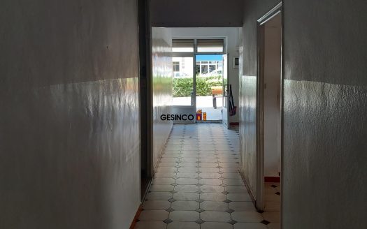LOCAL COMERCIAL EN SAN RAFAEL