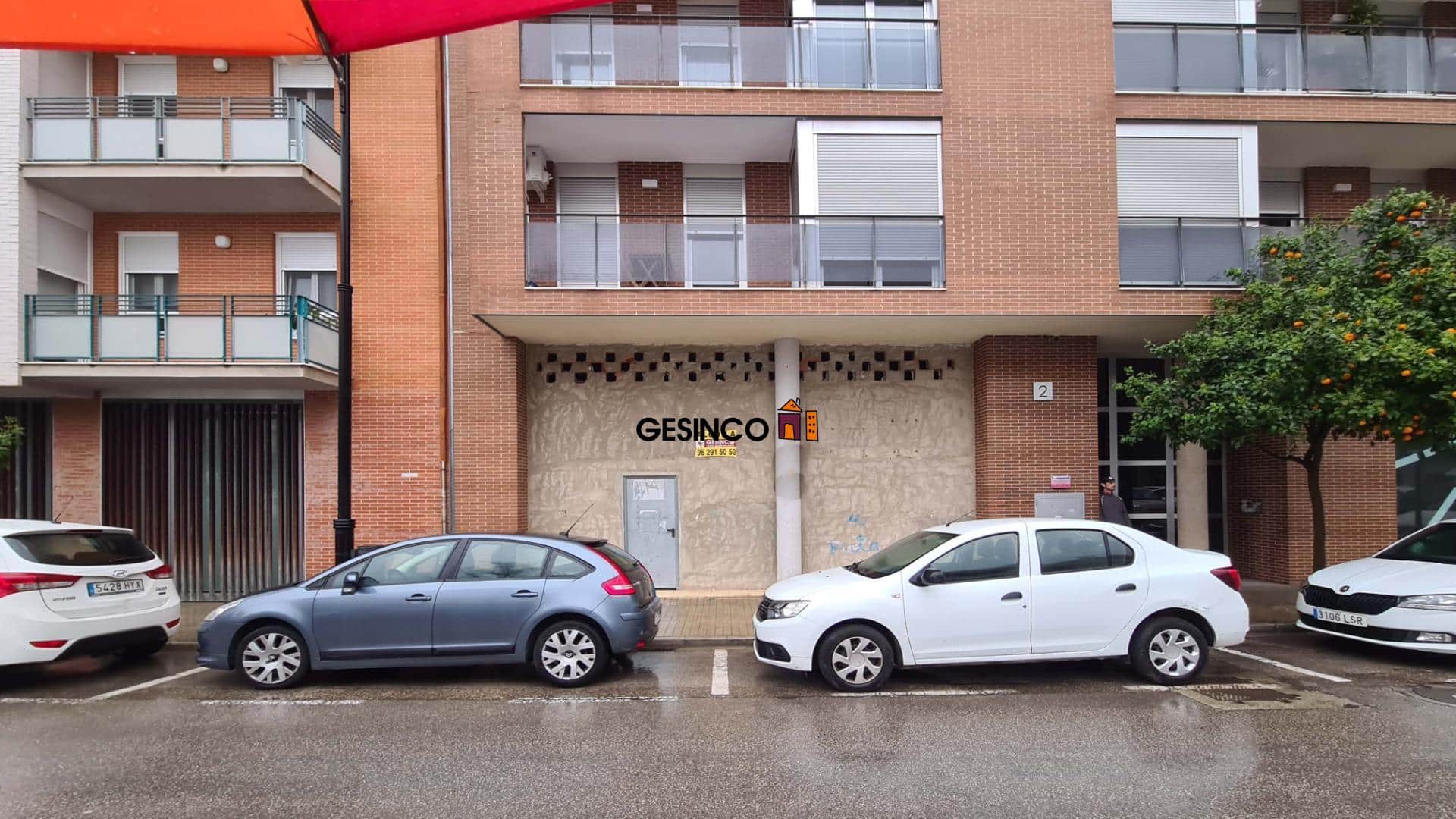 LOCAL COMERCIA A ESTRENAR EN ONTINYENT