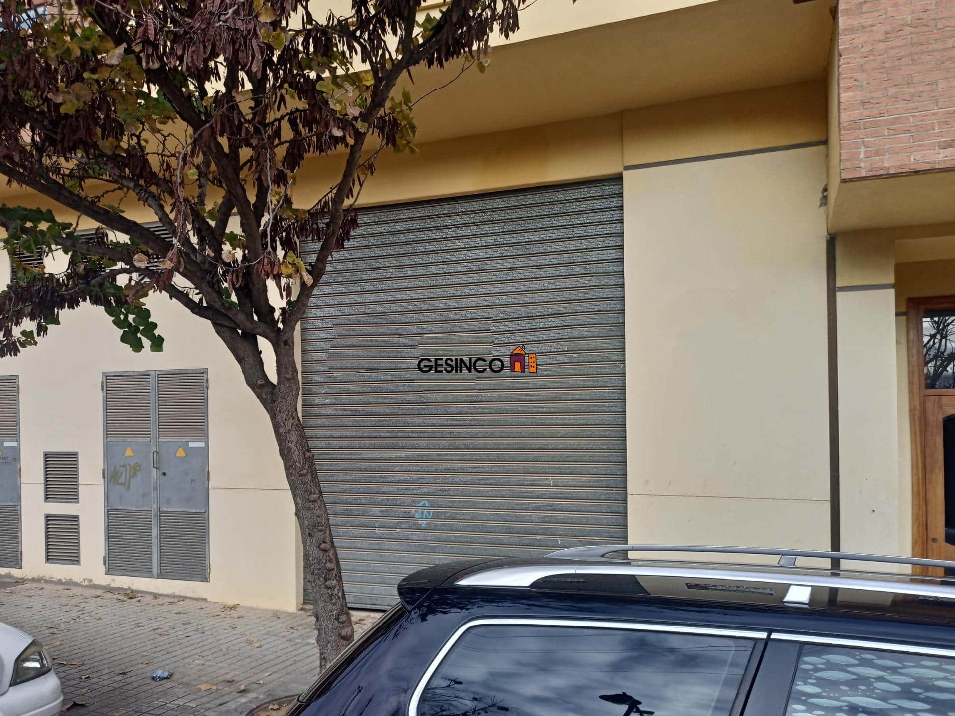 LOCAL COMERCIAL DIÁFANO EN ONTINYENT
