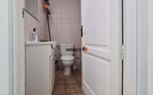 LOCAL COMERCIAL ACONDICIONADO EN ALQUILER EN ONTINYENT