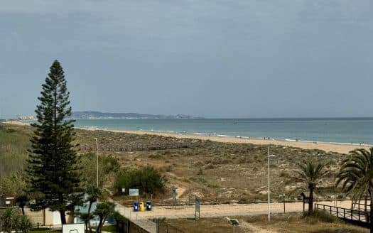 Alquiler vacacional en la playa de Gandia