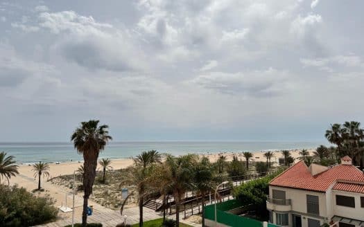 Alquiler vacacional en la playa de Gandia