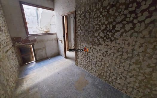 CASA PARA EJECUTAR INTERIORMENTE. ¡¡TERMÍNALA A TU GUSTO!!
