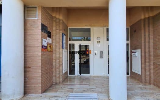 LOCAL ENTRESUELO EN ALQUILER EN ONTINYENT – BARRIO SAN JOSÉ