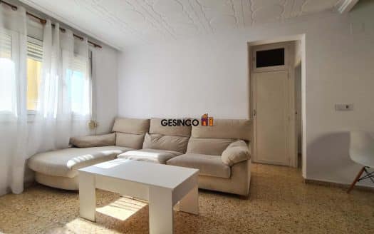 PISO EN ALQUILER EN ONTINYENT – BARRIO SAN RAFAEL