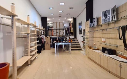 LOCAL COMERCIAL EN BUEN ESTADO EN VENTA EN ONTINYENT