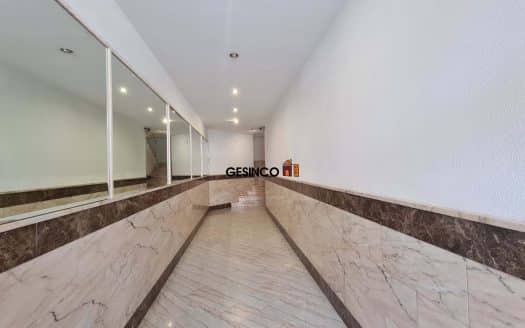 LOCAL ENTRESUELO EN ALQUILER EN ONTINYENT – BARRIO SAN JOSÉ