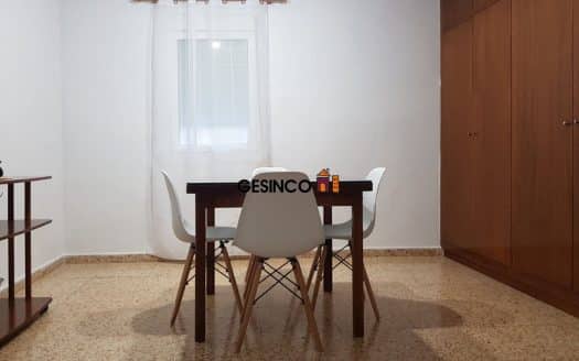 PISO EN ALQUILER EN ONTINYENT – BARRIO SAN RAFAEL