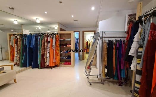 LOCAL COMERCIAL EN BUEN ESTADO EN VENTA EN ONTINYENT