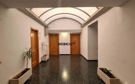 LOCAL ENTRESUELO EN ALQUILER EN ONTINYENT – BARRIO SAN JOSÉ